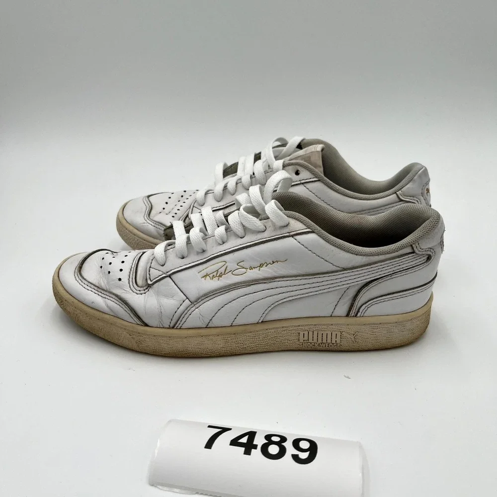 Puma ralph sampson
